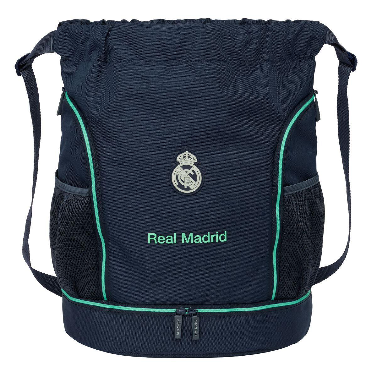 Real Madrid Koululaukku 35 x 40 cm