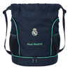 Real Madrid Koululaukku 35 x 40 cm