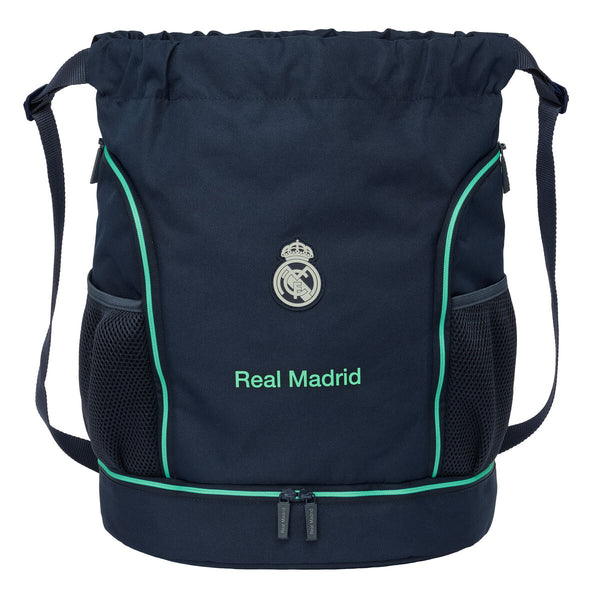 Real Madrid Koululaukku 35 x 40 cm