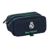 Real Madrid pussukka 21,5 x 10 x 8 cm