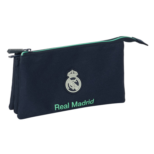 Real Madrid pussukka 22 x 12 x 3 cm