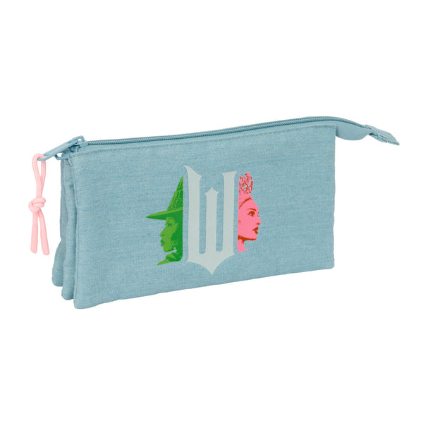 Wicked pussukka 22 x 12 x 3 cm