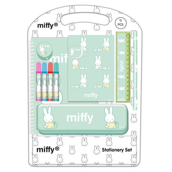 Miffy Lyijykynän Pidin