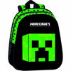 Minecraft Koululaukku 27 x 33 x 10 cm
