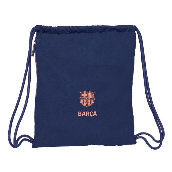 F.C. Barcelona Narureppu Laivastonsininen