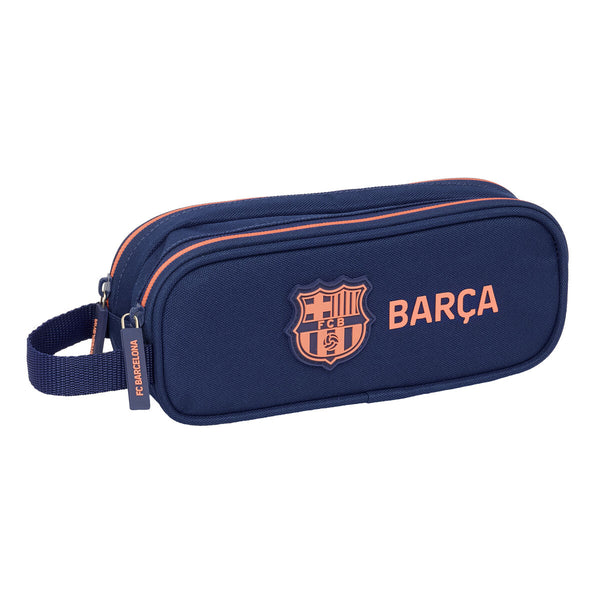 F.C. Barcelona Pussukka Laivastonsininen