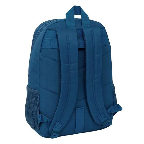 Ergonominen Koululaukku Harper & Neyer
