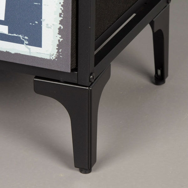 Max Home Vintage Lipasto 45x77x30 cm