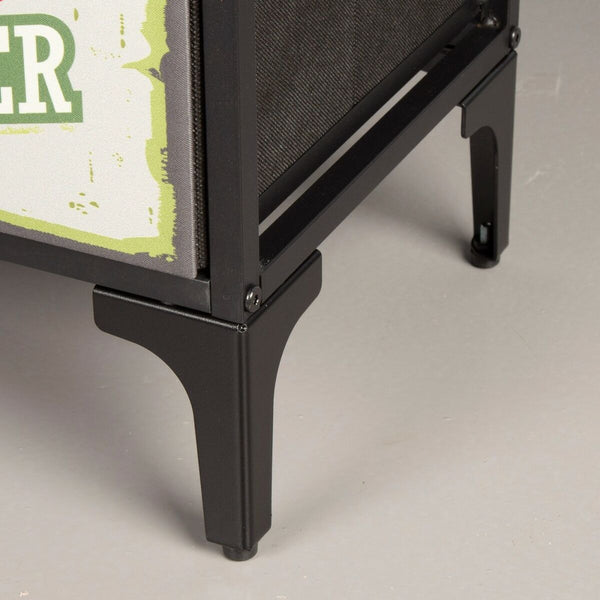 Max Home Vintage Lipasto 103x56x30 cm