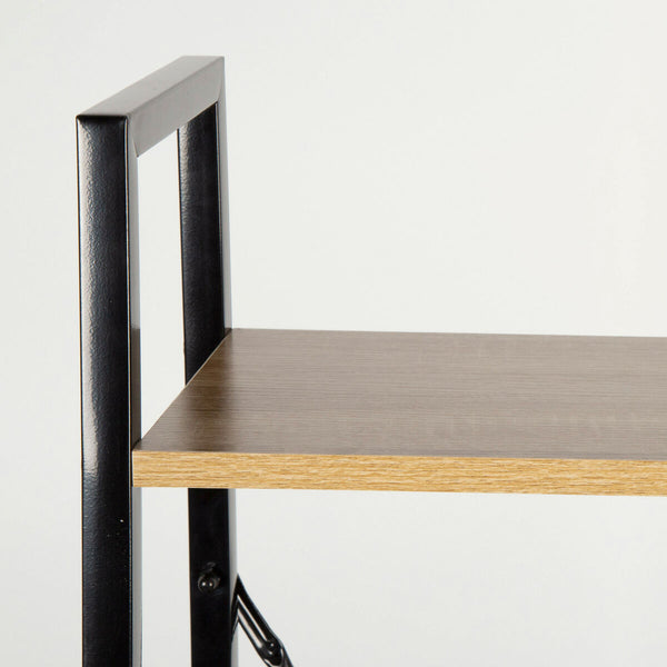 Max Home Teräshylly 60 x 148 x 32 cm