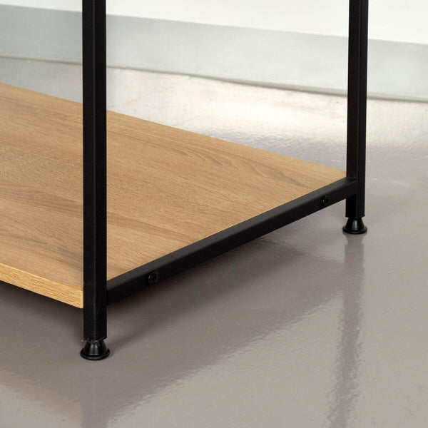 Max Home Teräs Kaappi 60x175x40 cm