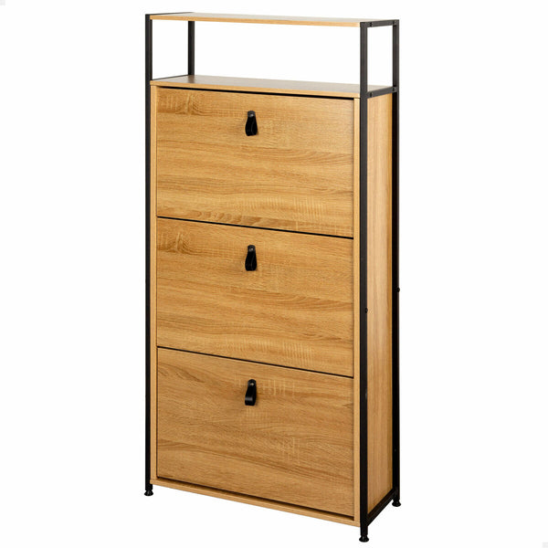 Kenkäteline Max Home, minimalistinen ja kestävä