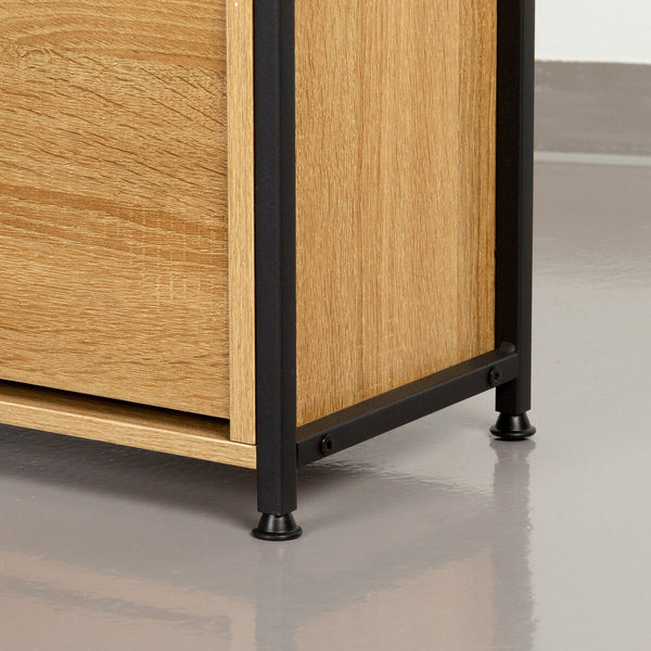 Kenkäteline Max Home, minimalistinen ja kestävä