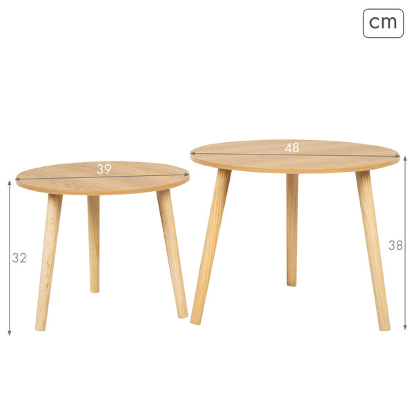 Max Home puinen lipasto