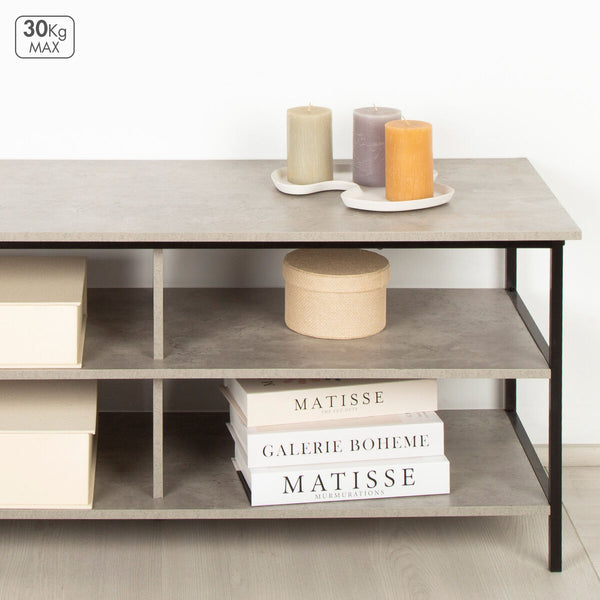 Max Home tv-taso 110 x 45 x 40 cm