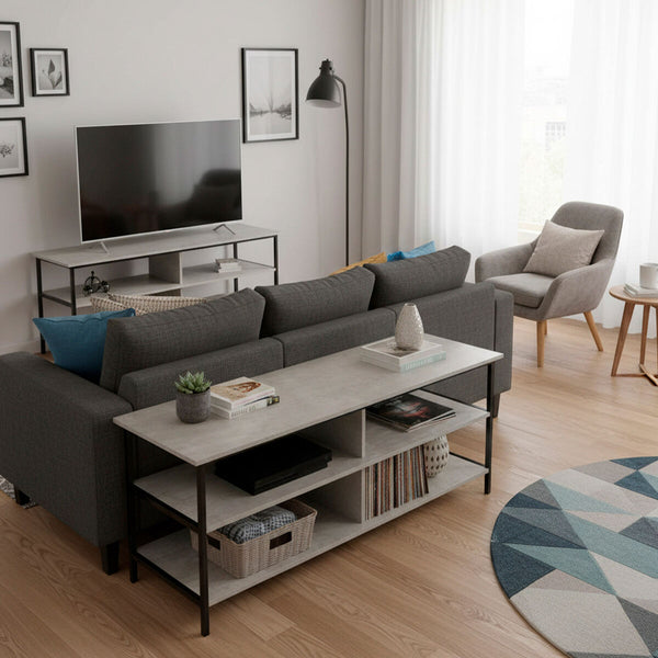Max Home tv-taso 110 x 45 x 40 cm