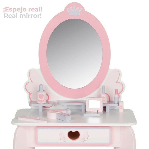 Colorbaby Lasten Meikkipöytä