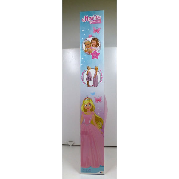 Colorbaby Maria Prinsessanukke 105 cm