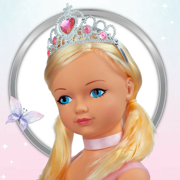 Colorbaby Maria Prinsessanukke 105 cm