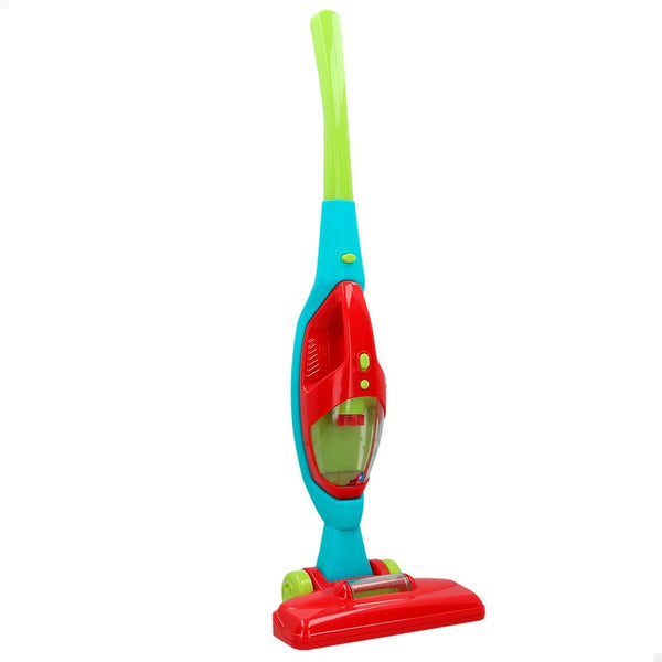 PlayGo 2-in-1 Lasten Leikkipölynimuri