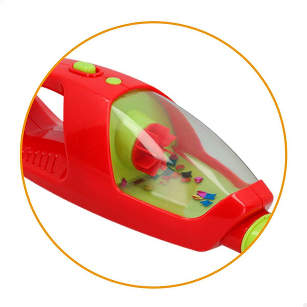 PlayGo 2-in-1 Lasten Leikkipölynimuri