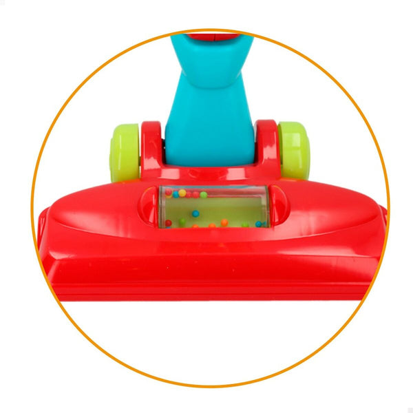 PlayGo 2-in-1 Lasten Leikkipölynimuri