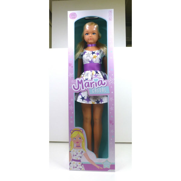 Colorbaby Maria Casual Nukke 105 cm