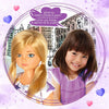 Colorbaby Maria Nukke 85 cm