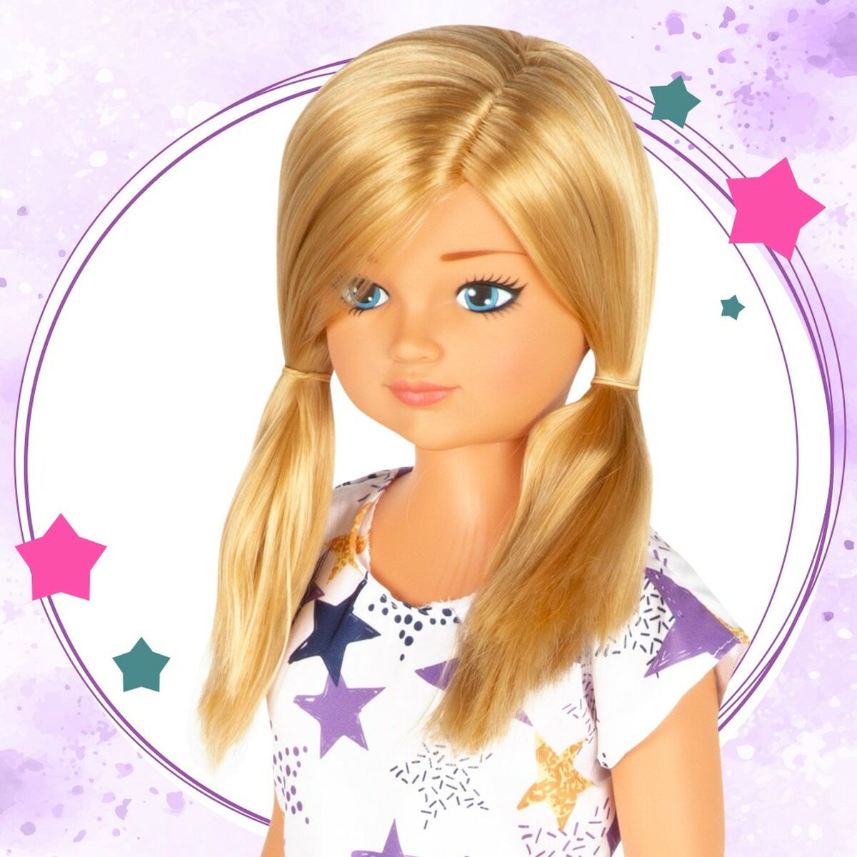 Colorbaby Maria Nukke 85 cm