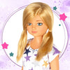 Colorbaby Maria Nukke 85 cm