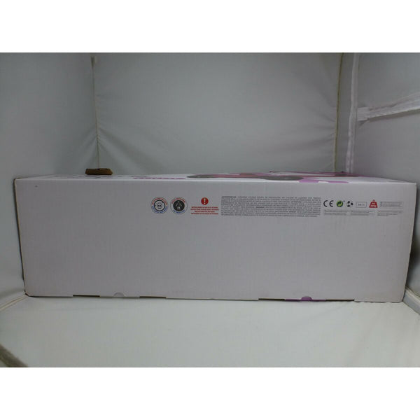 Colorbaby Potkulauta Lapsille Fuksia