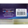 Colorbaby Potkulauta Lapsille, Polyuretaani ja Alumiini