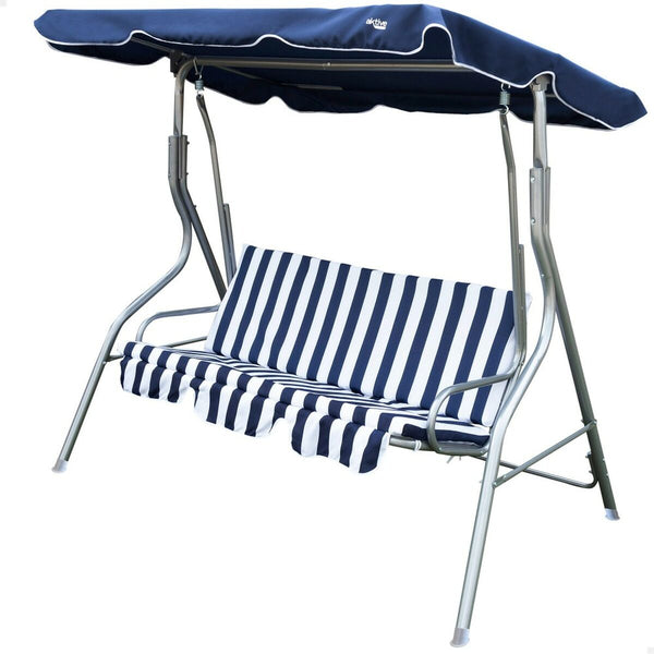 Aktive Keinutuoli 180 x 160 x 107 cm