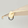Beige Aurinkovarjo 175 x 240 x 175 cm