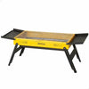 Keltainen Aktive Hiiligrilli 89 cm