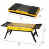 Keltainen Aktive Hiiligrilli 89 cm