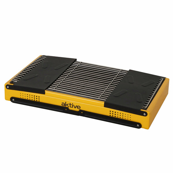 Keltainen Aktive Hiiligrilli 89 cm