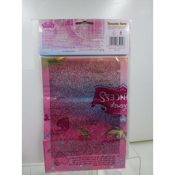 Disney Princess Juhlatarvikesetti 37 Osaa