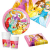 Disney Princess Juhlatarvikesetti 37 Osaa