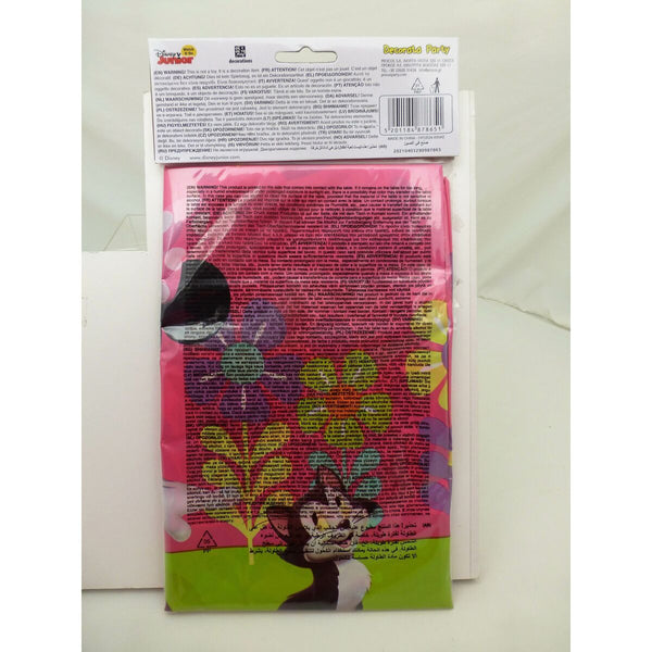 Minnie Mouse Juhlatarvikesetti 66 osaa