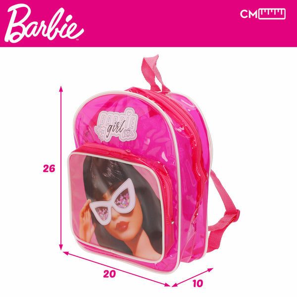 Barbie Piirustussetti Lapsille