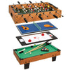 CB Games Monipelipöytä 4-in-1