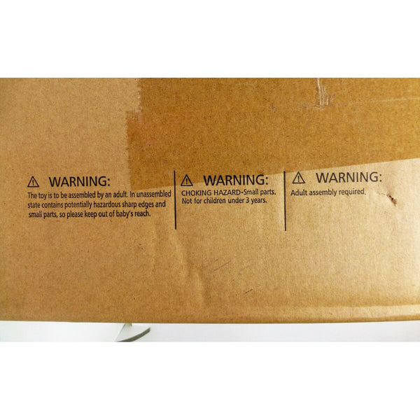 Woomax Lelu-supermarket 28 osaa