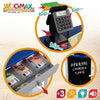 Woomax Lelu-supermarket 28 osaa