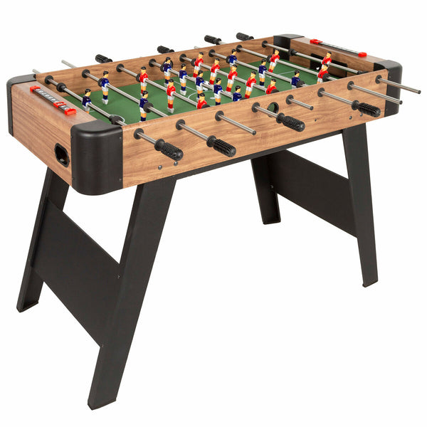 Pöytäjalkapallopeli CB Games - Monivärinen