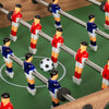 Pöytäjalkapallopeli CB Games - Monivärinen