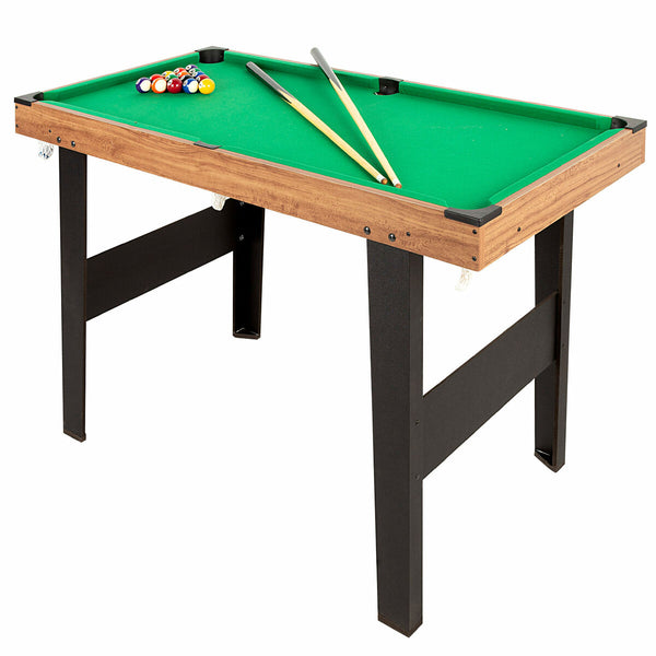 CB Games Biljardipöytä 121 x 78 x 61 cm