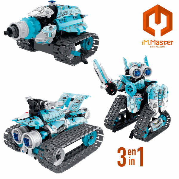 Rakennussetti Lapsille 398 Osaa