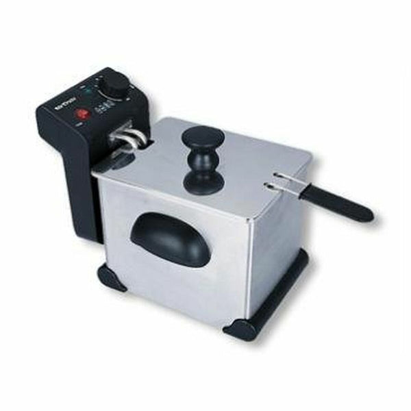 Rasvakeitin 2L 1800W Mx Onda - Vuodevaatteet.fi