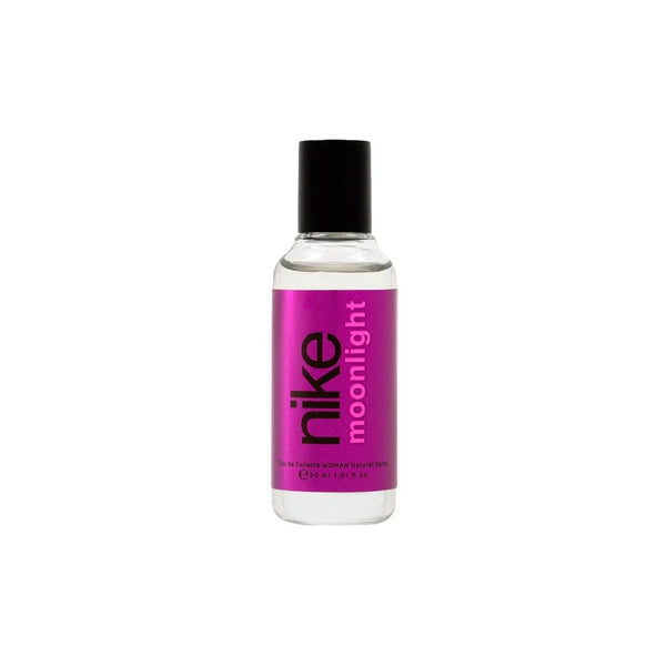 Nike - Nike Wom Edt Moonlight 30 Ml Vap